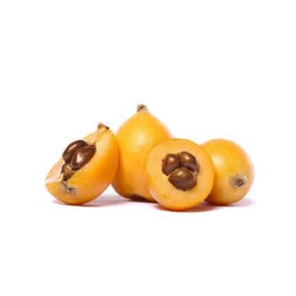 Medlar ازگيل لبناني