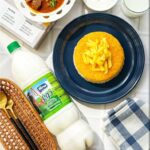 Haraz Doogh with pennyroyal flavor 1.5L دوغ با طعم پونه هراز