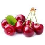 Uzbekistan Cherry 500gr گیلاس ازبکستان