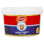ماست بوفالو كاله Kalleh Buffalo style Yoghurt