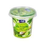 ماست خيار كم چرب هراز Haraz Low Fat Cucumber Yoghurt