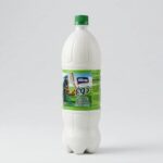 Haraz Doogh with pennyroyal flavor 1.5L دوغ با طعم پونه هراز