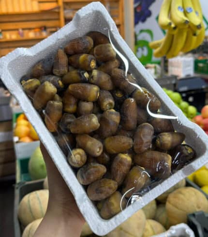 Fresh date (Emirates) رطب امارات