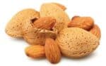 Iranian Almond in Shell بادام با پوست ایرانی
