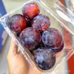 Red Plum 1Pocket آلو قرمز - Image 2
