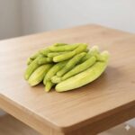 Snake Cucumber 1Kg خیار چنبر