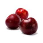 Red Plum 1Pocket آلو قرمز