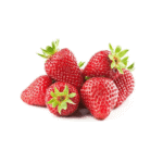 Turkey Strawberry 500g  توت فرنگی ترکیه