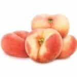 Donut Peach 1Pocket هلو انجیری
