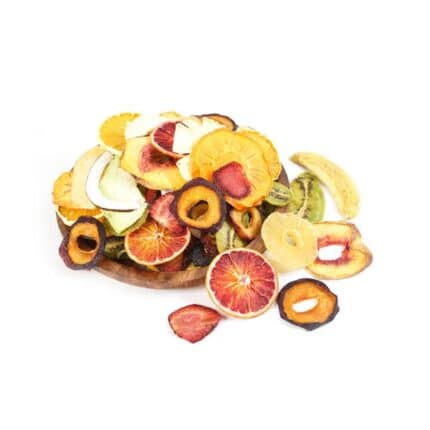 Dried fruits mix میوه خشک