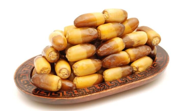 Palm date رطب اماراتی - Image 1