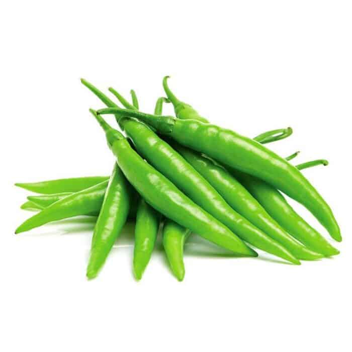 Iranian Sweet Chili (pepper) 1Kg فلفل شیرین ایران - Image 1