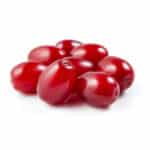 Cornelian Cherry 1Pocket-250gr ذغال اخته