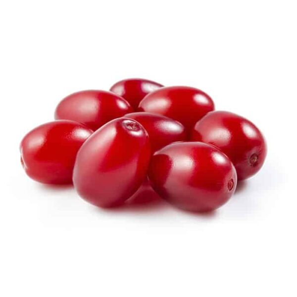 Cornelian Cherry 1Pocket-300g  ذغال اخته
