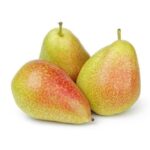 Iranian Pear 1Kg  گلابی دوشیز ایران