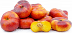 Donut Nectarines 1Pocket شلیل انجیری