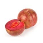 Iranian Khaki Plum 1 pocket آلو خاکی