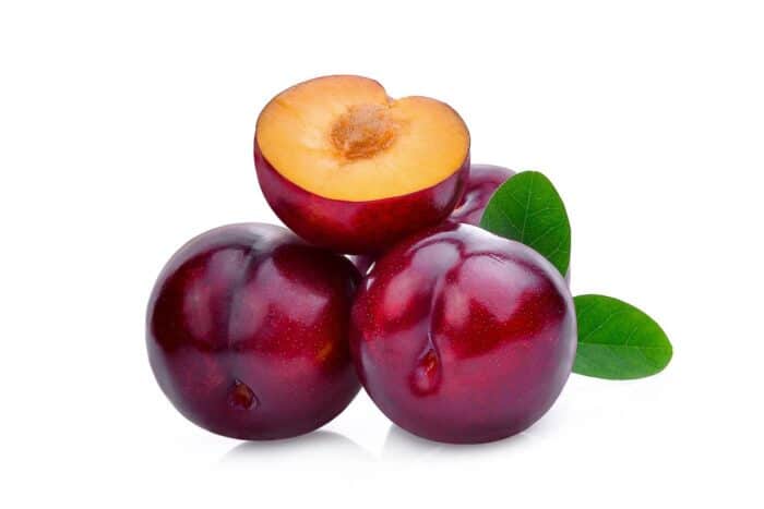 Plum Sanghari آلو سنقری - Image 1