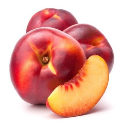 Iranian Nectarine (Moghan)  شلیل مغان