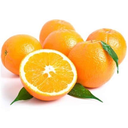 Orange Jonub (sweet) پرتقال جنوب شیرین