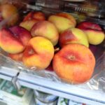 Donut Nectarines 1Pocket شلیل انجیری - Image 2
