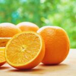Orange Jonub 1kg پرتقال جنوب شیرین