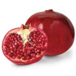 Pomegranate Syria (Sweet)انار سوریه شیرین - 1Kg
