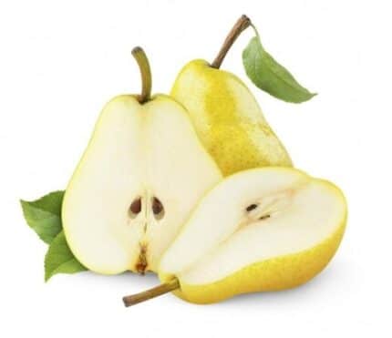 Beirut Pear گلابی بیروتی