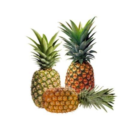 Iranianian Pineapple آناناس ایرانی