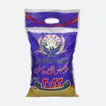 Falah Rice Tarom Iran 5kg برنج طارم محلی فریدونکار فلاح