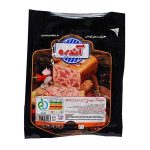 Andre Beef Cold Cut 90% کالباس خشک پرسی آندره