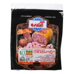 Andre Chicken Cold Cut 90% کالباس خشک مرغ آندره