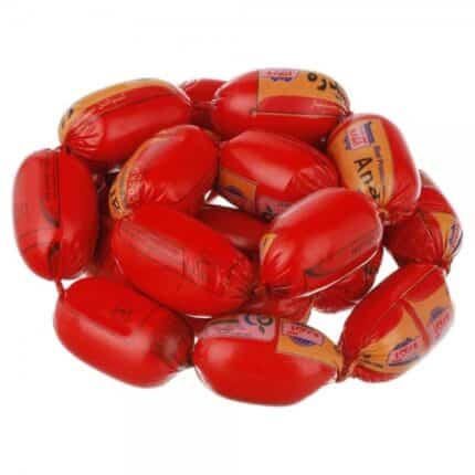 Andreh Meat sausage سوسیس گوشت کوکتل آندره