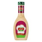 Delpazir Thousand island 454gr  سس هزار جزیره دلپذیر