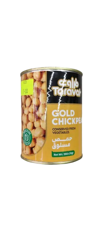 1000053584.png Gold Chickpea Taravat کنسرو نخود طراوت - Image 1