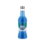 Carbonated Fruits Soft Drink Blueberry نوشیدنی گازدار بلوبری عالیس