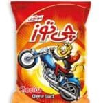 Cheese Snack Cheetos 30gr چی توز موتوری
