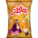 Chuckles Magic Snack 60gr پفک جادویی چاکلز
