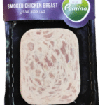 Smoked Chiken Breast کالباس مرغ دودی پمینا