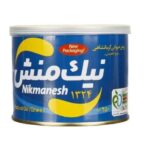 Nikmanesh Pure Natural Oil (Ghee) روغن حیوانی کرمانشاهی نیک منش اطمینان