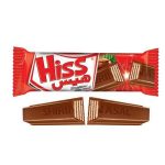 Hissبیسکوییت هیس