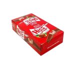 Hiss biscuits BOX بیسکویت هیس باکس