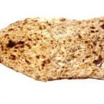 Sangak bread نان سنگک