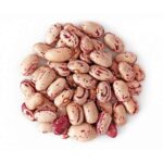 Pinto beans لوبیا چیتی