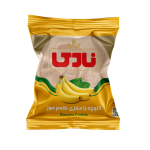 Cookie banana کلوچه نادی موزی
