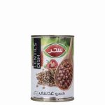 Canned Lentils Dish Sahar خوراک عدسی سحر