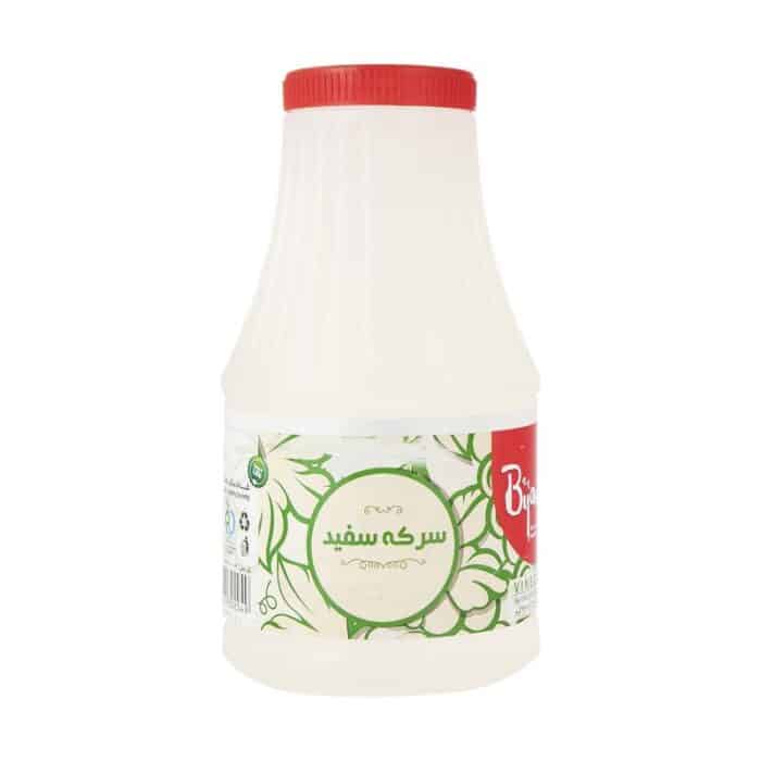 White Vinegar Bijan 3L سرکه سفید بیژن - Image 1