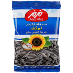 MazMaz Salted sunflower 55gr تخمه آفتابگردان نمکی