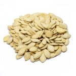 pumpkin seeds salted 500gr تخم کدو نمکی