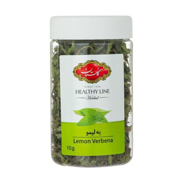 Lemon Verbenaبه لیمو - Image 1